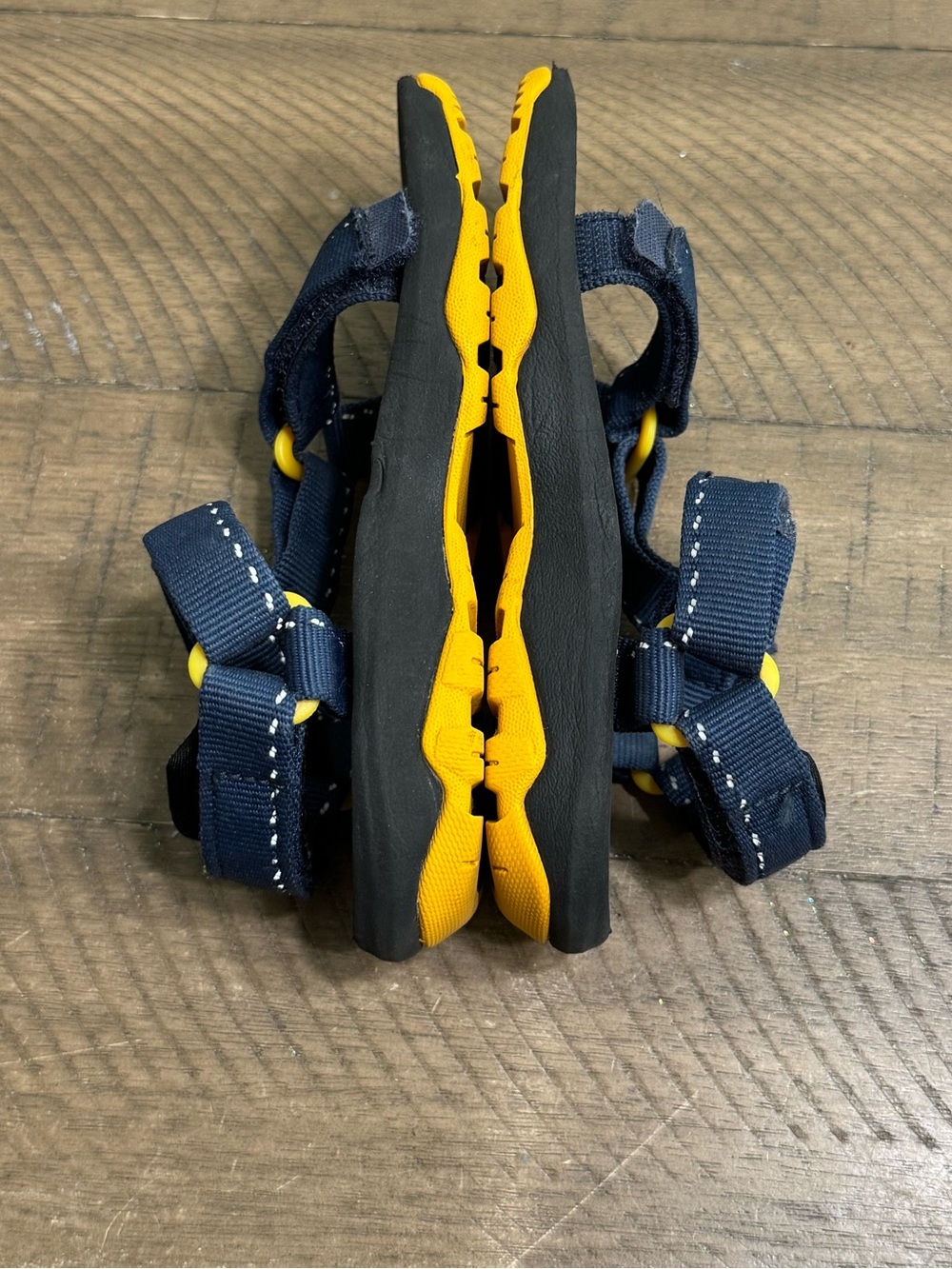 Teva Toddlers' Hurricane XLT 2| toddler size 8 - Picture 4 of 5